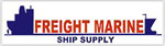 Freight Marine