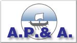 A.P.&A.