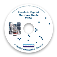 more about Greek Cypriot Maritime CdRom